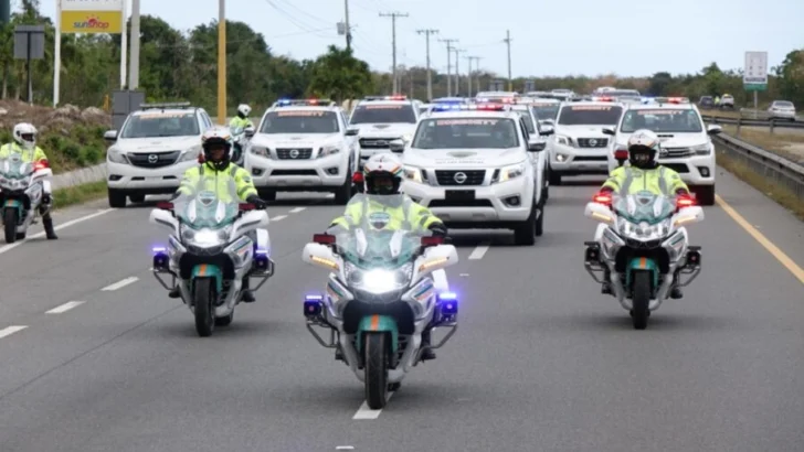 Digesett realizará este lunes un carreteo simultáneo por feriado del Día de los Reyes