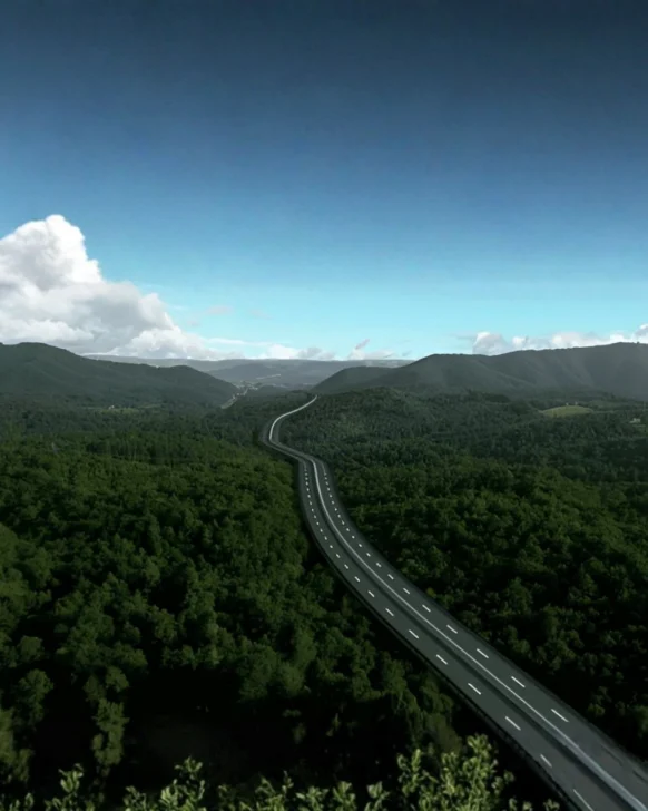 Andrés Marranzini destaca la Carretera del Ámbar como eje de integración turística de la región norte en FITUR 2026