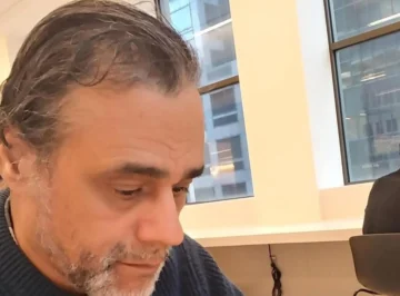 José Carvajal: un escritor derrotado