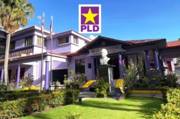 PLD respalda señalamientos de la Iglesia sobre casos de corrupción, pero omite casos que le involucran PLD respalda señalamientos de la Iglesia sobre casos de corrupción, pero omite casos que le involucran