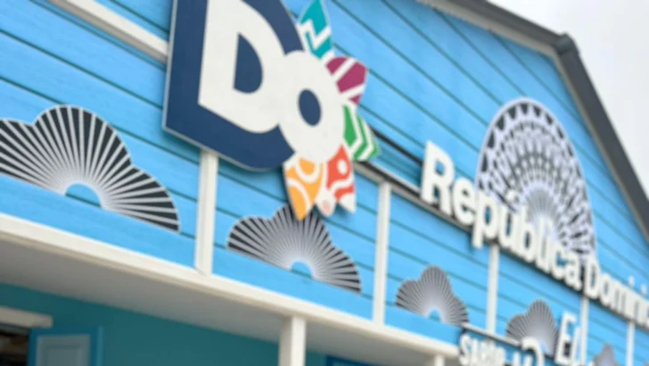 República Dominicana tiene su casita de campo en FITUR 2026