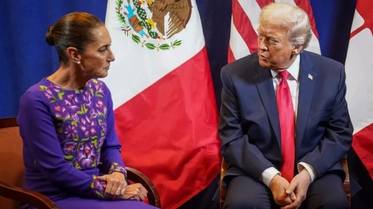 Claudia-Sheimbaum-y-Donald-Trump-728x409