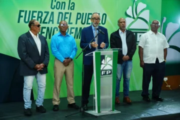 Importaciones desmedidas y falta de planificación asfixiaron al productor nacional, dice Fuerza del Pueblo