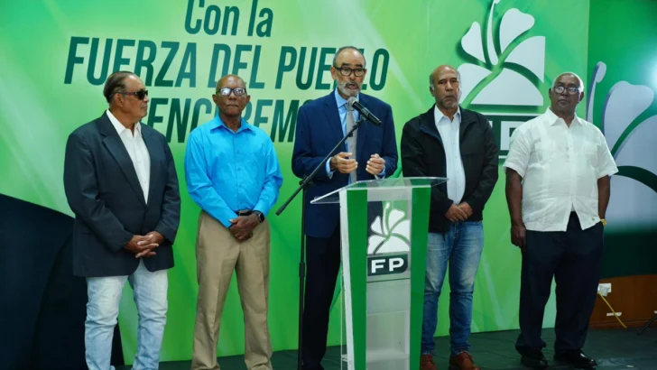 Importaciones desmedidas y falta de planificación asfixiaron al productor nacional, dice Fuerza del Pueblo