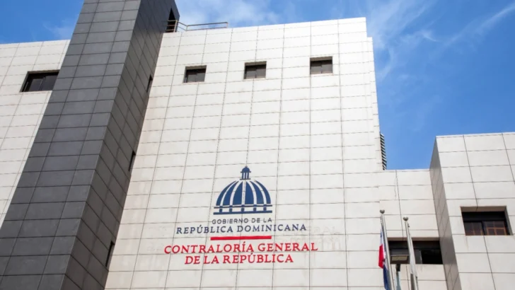 Contraloría General realizó 184 auditorías en 2025