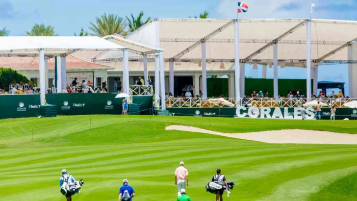 Grupo Puntacana apostará por turismo deportivo y de lujo en Fitur 2026