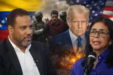 Crisis venezolana y el regreso de la política de fuerza en el orden internacional