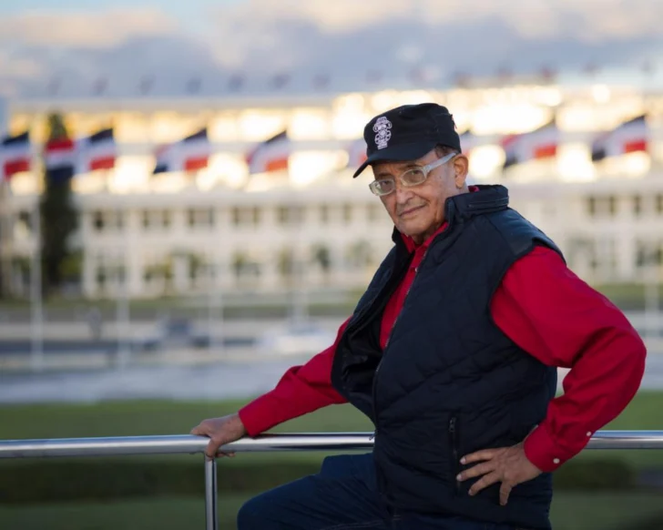 Cristian Martínez revaloriza la cultura taína con la obra “Anaka-O-Na, alba y ocaso”