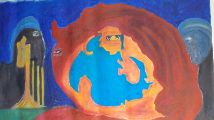 Crimen incorpóreo (capítulo IX)