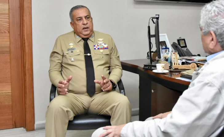 Migración eventualmente espera por Abinader para seguir profundizando ordenamiento migratorio