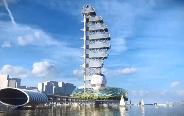 Diez Proyectos puntuales “MARCA PAÍS RD” para el desarrollo de una nación