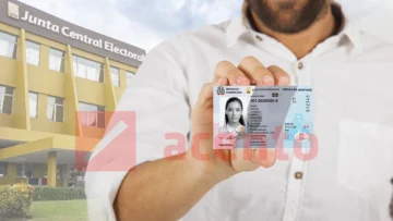 JCE emitirá tres tipos de cédulas en diferentes colores según la condición y derechos del ciudadano, ¿en qué se diferencian?