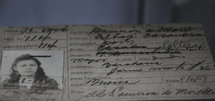 La mujer dominicana y la cédula, un camino hacia la identidad y el derecho al voto