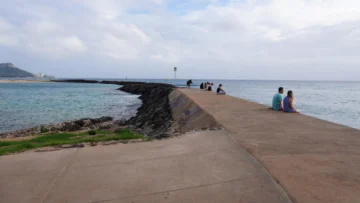 Hawái ya no es el mismo por el turismo masivo y la gentrificación Hawái ya no es el mismo por el turismo masivo y la gentrificación