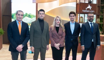 Lopesan Hotel Group redefine la exclusividad con Hotel Miguel Ángel y sus tres resorts en Punta Cana Lopesan Hotel Group redefine la exclusividad con Hotel Miguel Ángel y sus tres resorts en Punta Cana