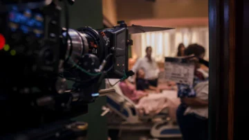 Huelgas y ajustes presupuestarios estadounidenses afectan la industria audiovisual dominicana Huelgas y ajustes presupuestarios estadounidenses afectan la industria audiovisual dominicana