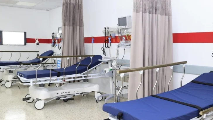 SNS se prepara ante posibles emergencias durante Día de La Altagracia