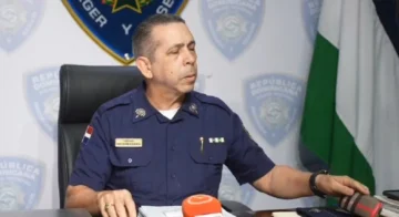 Detenido teniente coronel del Ejército por muerte de mujer en el Mirador Sur Detenido teniente coronel del Ejército por muerte de mujer en el Mirador Sur