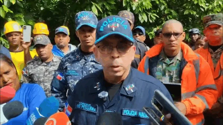 Técnicos del FBI y unidad canina se integrarán este miércoles a la búsqueda Brianna