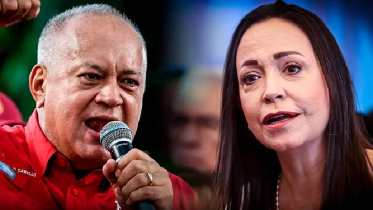 Diosdado revela exámenes de 