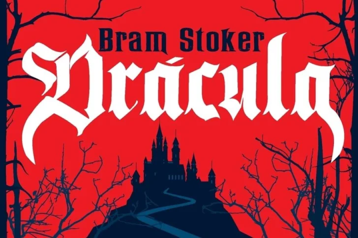 La lucha contra los vampiros