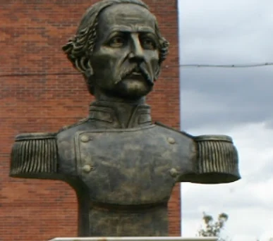 Por una imagen oficial de Juan Pablo Duarte