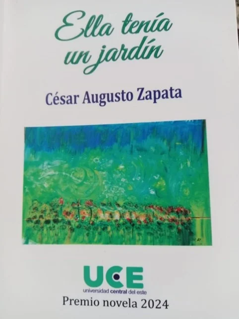 Notas sueltas respecto a “Ella tenía un jardín” Notas sueltas respecto a “Ella tenía un jardín”