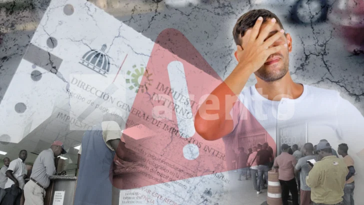 ¡Para que no te devuelvan de la ventanilla! Estos son los errores más comunes al momento de renovar el marbete ¡Para que no te devuelvan de la ventanilla! Estos son los errores más comunes al momento de renovar el marbete