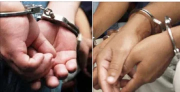 Sentencian a 20 años a violador de niña de siete años en SDE y a otro por asesinato en Monte Plata Sentencian a 20 años a violador de niña de siete años en SDE y a otro por asesinato en Monte Plata