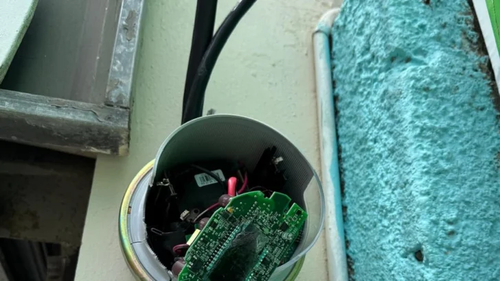 Edeeste se querella ante Procuraduría por destrucción de medidores en Quisqueya, SPM