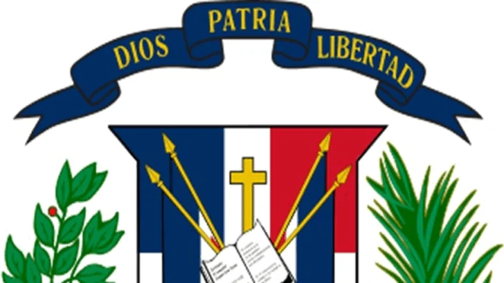 Se escribe “escudo nacional”, en minúscula Se escribe “escudo nacional”, en minúscula