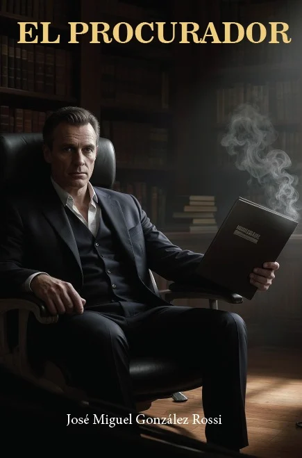 La Ley del Ángulo: Poética del poder y autoritarismo mediático en 'El Procurador',  de José Miguel González Rossi