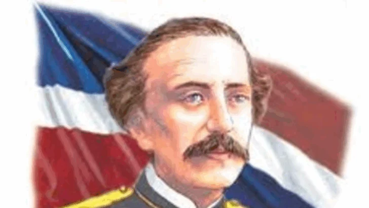 Duarte y su rol fundamental en la independencia dominicana Duarte y su rol fundamental en la independencia dominicana