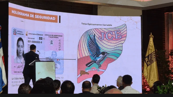 La cédula, su historia y el salto que da en 2026 La cédula, su historia y el salto que da en 2026