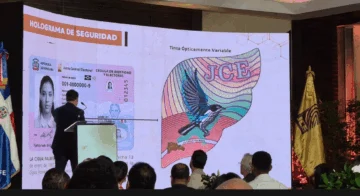 JCE anuncia horarios y centros cedulación para entrega de la nueva cédula a partir del 12 de abril