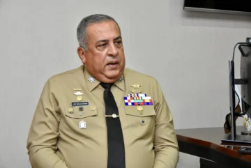 DGM exhorta a la población no obstruir labores de interdicción y advierte agentes tienen derecho a defenderse