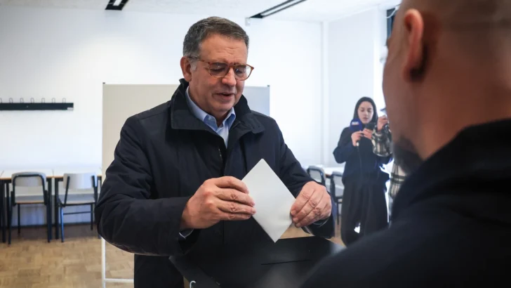 Elecciones presidenciales en Portugal: llamados al votar y el avance de la ultraderecha Elecciones presidenciales en Portugal: llamados al votar y el avance de la ultraderecha