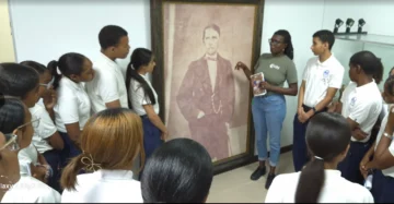 Por una imagen oficial de Juan Pablo Duarte Por una imagen oficial de Juan Pablo Duarte