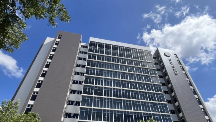 PUCMM es la única universidad en el ranking Times Higher Education PUCMM es la única universidad en el ranking Times Higher Education