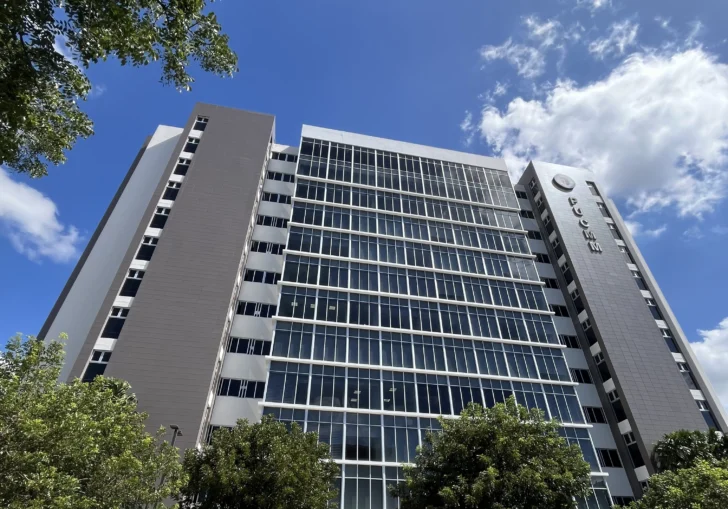 PUCMM es la única universidad en el ranking Times Higher Education