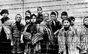Hoy se conmemora el Día internacional en memoria de las víctimas del Holocausto Hoy se conmemora el Día internacional en memoria de las víctimas del Holocausto