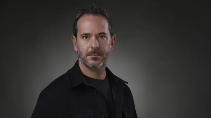 Pagés BBDO designa a Nicolás Murillo como nuevo Executive Creative Director