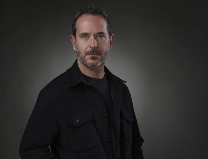 Pagés BBDO designa a Nicolás Murillo como nuevo Executive Creative Director