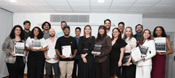 XIV Edición Fonprocine 2025 premia 