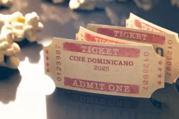 Cine dominicano 2025: impacto y desigualdades en la cartelera nacional