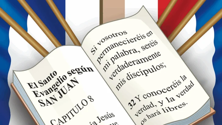 Desde el Escudo hasta el Himno: Curiosidades de nuestros símbolos patrios que quizás no sabías Desde el Escudo hasta el Himno: Curiosidades de nuestros símbolos patrios que quizás no sabías