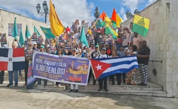 Frente Amplio y Alianza País condenan violación de la soberanía venezolana y exigen respeto al derecho internacional