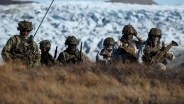 ¿Groenlandia la siguiente?: Europa prepara plan de respuesta si EE. UU. toma medidas sobre la isla