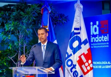 Guido Gómez dice que concluyó su ciclo al frente del Indotel Guido Gómez dice que concluyó su ciclo al frente del Indotel