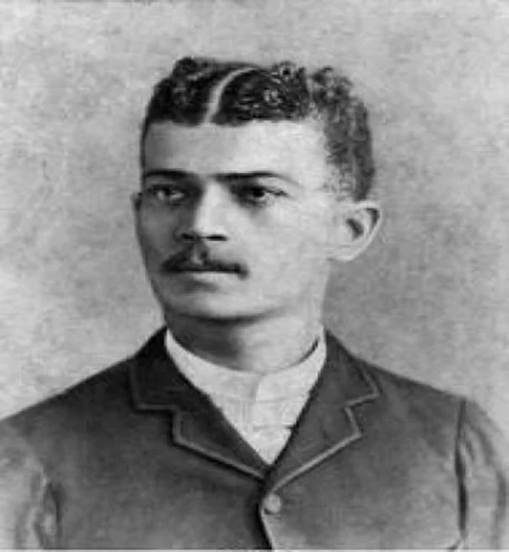 Gaston-Fernando-Deligne-en-su-etapa-juvenil